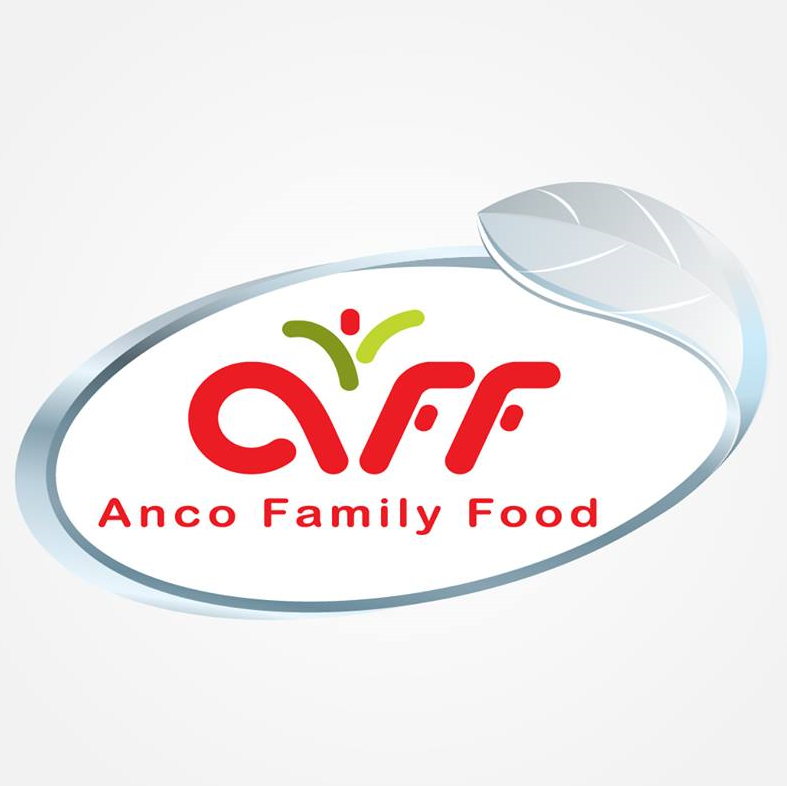 Logo Công ty Cổ phần Thực Phẩm Gia Đình Anco (AFF)